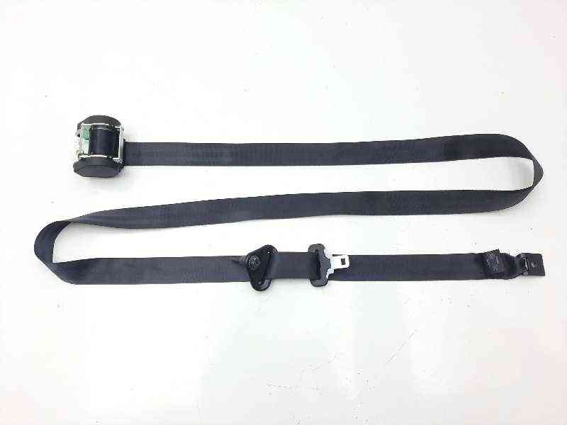 CINTURON SEGURIDAD TRASERO DERECHO RENAULT MEGANE III BERLINA 5 P 888400027R 888400027R