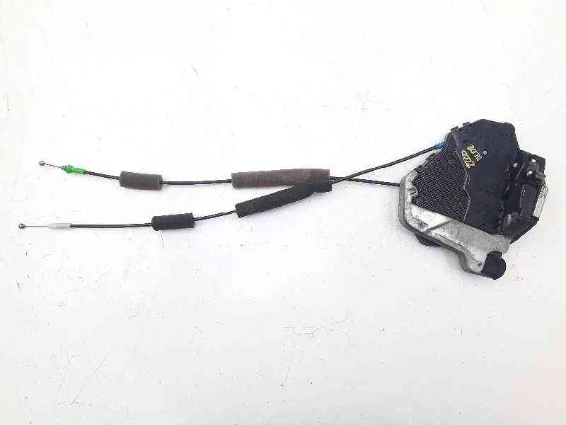 CERRADURA PUERTA DELANTERA DERECHA LEXUS IS200 (DS2/IS2) A046693 A046693