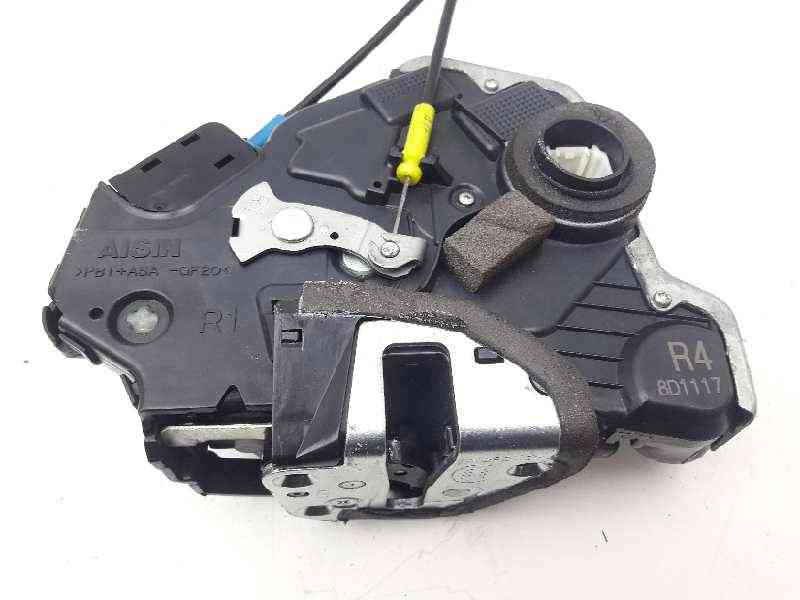 CERRADURA PUERTA DELANTERA DERECHA LEXUS IS200 (DS2/IS2) A046693 A046693 - Vista 2