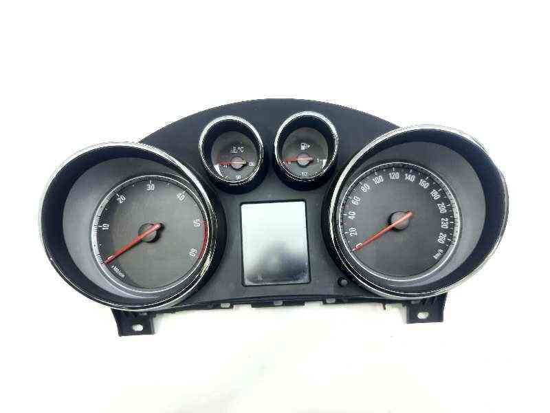 CUADRO INSTRUMENTOS OPEL INSIGNIA SPORTS TOURER 365903926H 365903926H