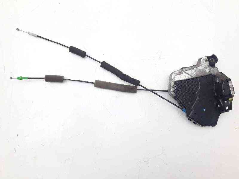 CERRADURA PUERTA DELANTERA IZQUIERDA LEXUS IS200 (DS2/IS2) A046693 A046693