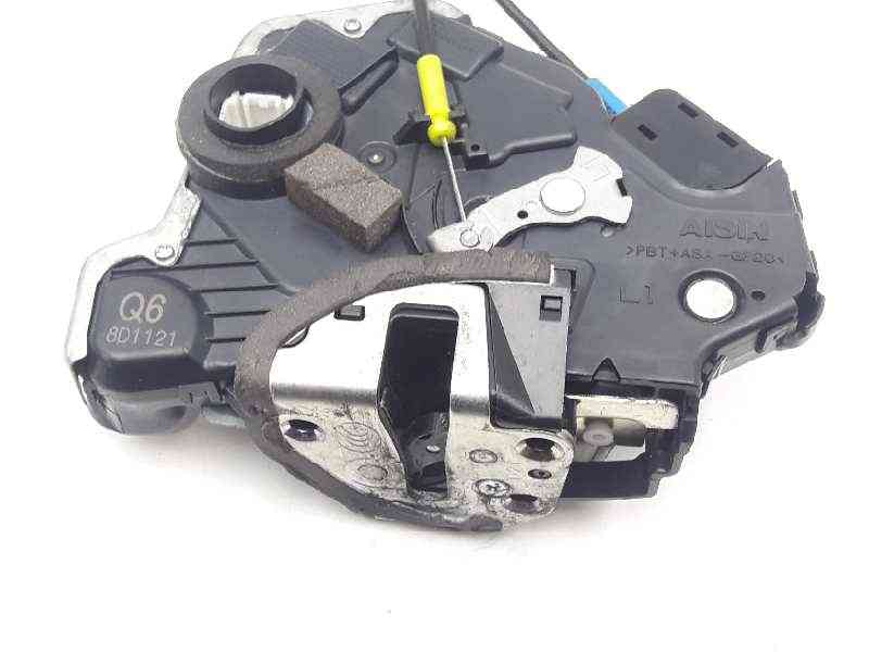CERRADURA PUERTA DELANTERA IZQUIERDA LEXUS IS200 (DS2/IS2) A046693 A046693 - Vista 3