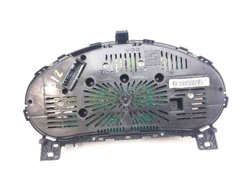 CUADRO INSTRUMENTOS OPEL INSIGNIA SPORTS TOURER 365903926H 365903926H - Vista 3