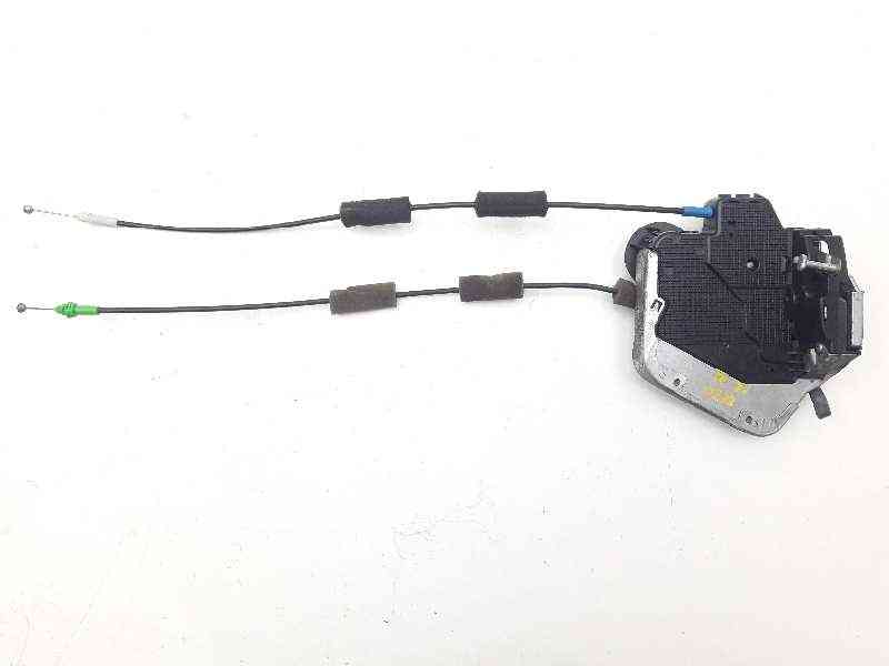 CERRADURA PUERTA TRASERA DERECHA LEXUS IS200 (DS2/IS2) A046693 A046693