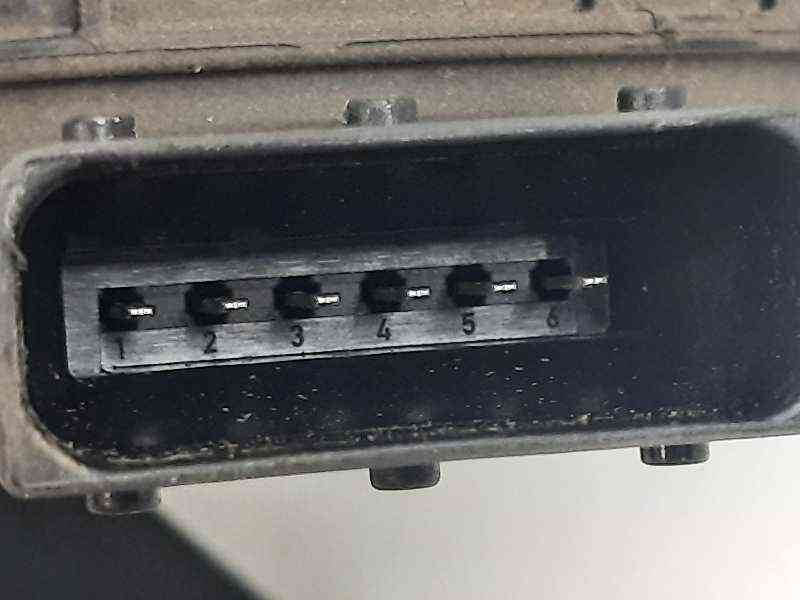 POTENCIOMETRO PEDAL OPEL INSIGNIA SPORTS TOURER 6PV00976500 6PV00976500 - Vista 3