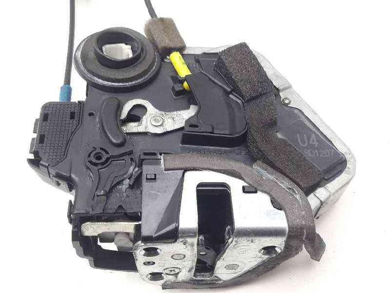 CERRADURA PUERTA TRASERA DERECHA LEXUS IS200 (DS2/IS2) A046693 A046693 - Vista 3