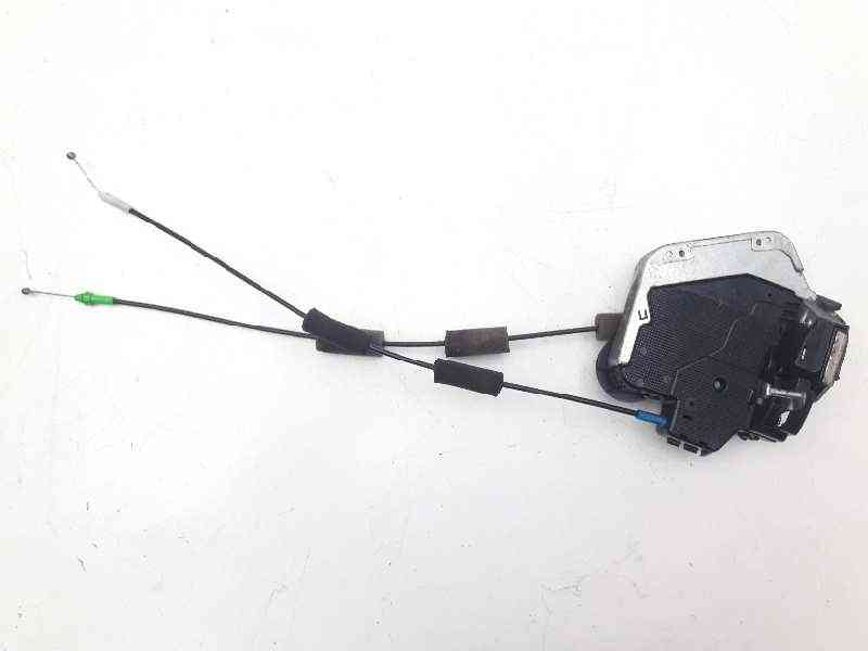 CERRADURA PUERTA TRASERA IZQUIERDA LEXUS IS200 (DS2/IS2) A046693 A046693