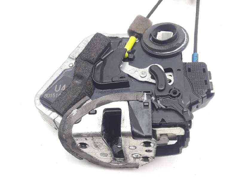 CERRADURA PUERTA TRASERA IZQUIERDA LEXUS IS200 (DS2/IS2) A046693 A046693 - Vista 2