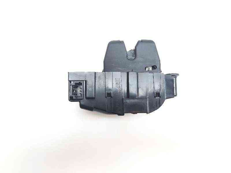 CERRADURA MALETERO / PORTON PEUGEOT 308 9660403880 9660403880