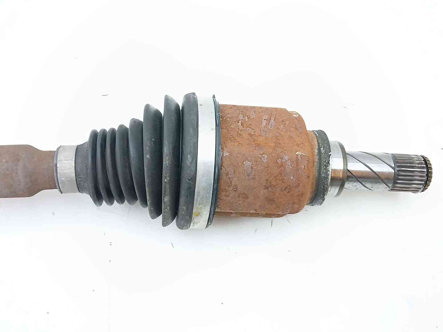 TRANSMISION DELANTERA IZQUIERDA RENAULT MEGANE IV Hatchback (B9A/M/N_) 391010195R 391010195R - Vista 2