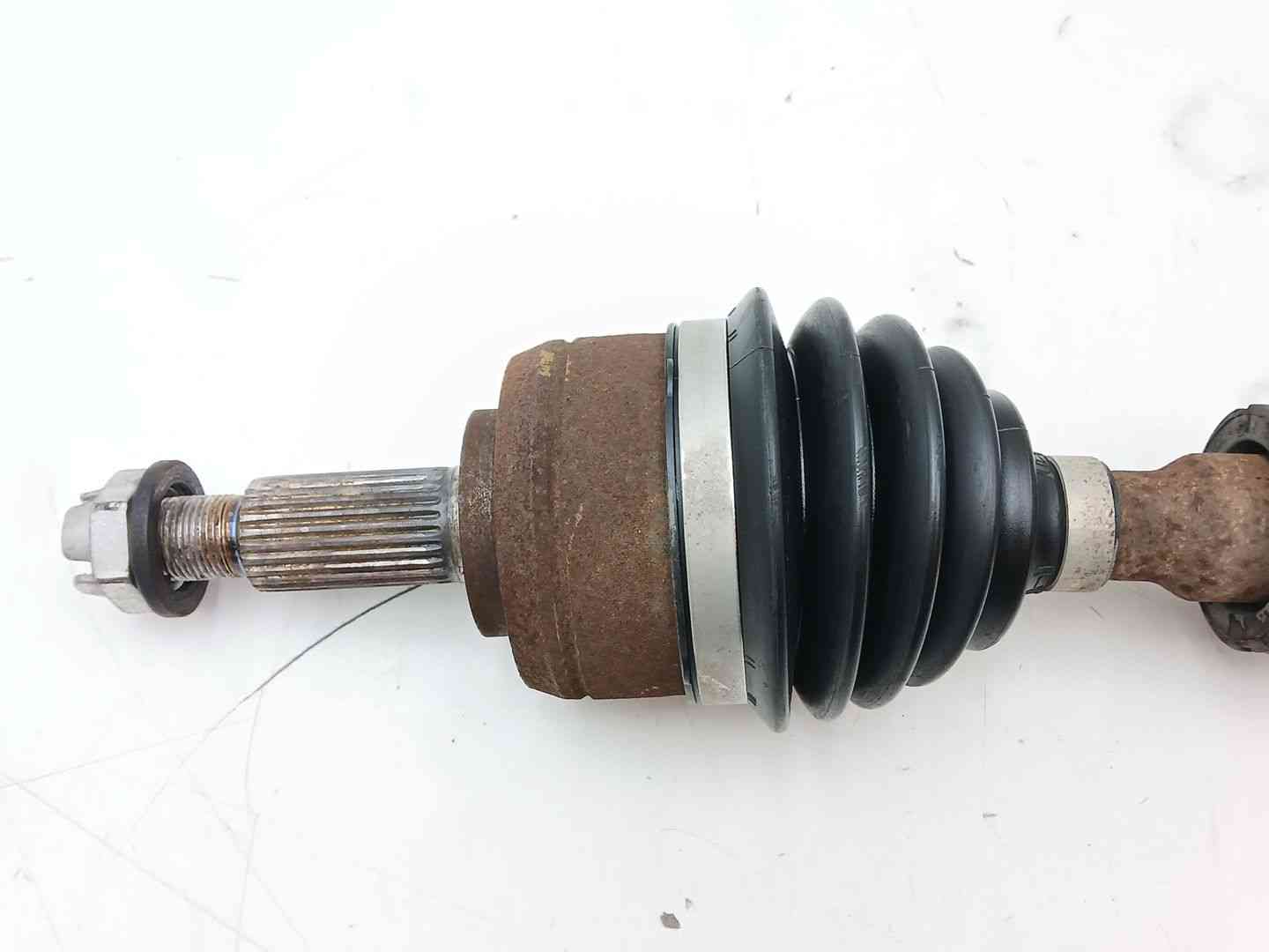TRANSMISION DELANTERA IZQUIERDA RENAULT MEGANE IV Hatchback (B9A/M/N_) 391010195R 391010195R - Vista 3