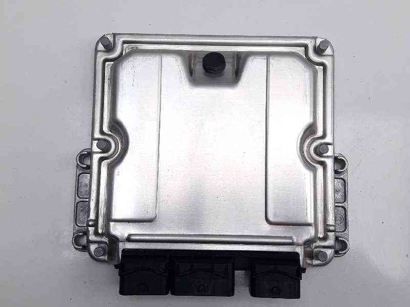 CENTRALITA MOTOR UCE CITROËN C5 BERLINA 9652183880 / 0281011524 96521838800281011524