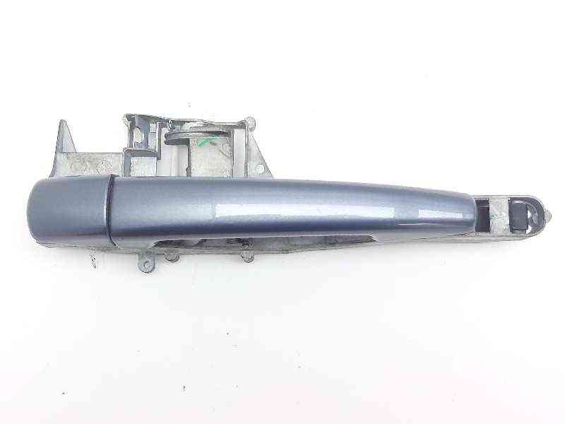 MANETA EXTERIOR DELANTERA DERECHA CITROËN C4 GRAND PICASSO 9680168580 9680168580