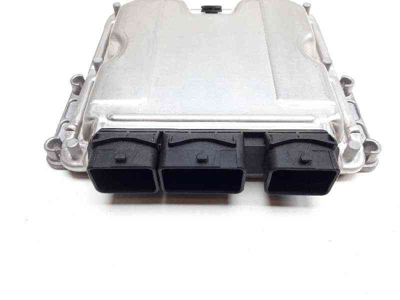 CENTRALITA MOTOR UCE CITROËN C5 BERLINA 9652183880 / 0281011524 96521838800281011524 - Vista 3