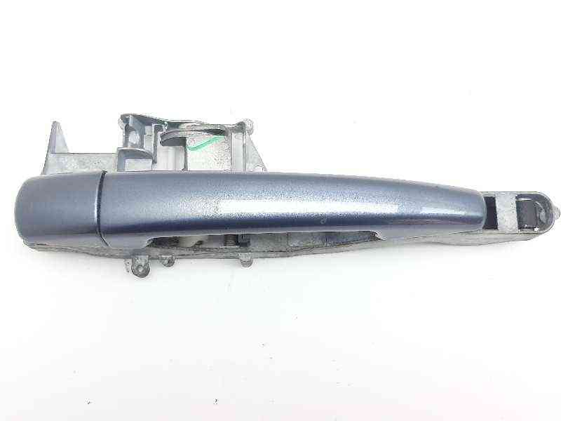 MANETA EXTERIOR TRASERA DERECHA CITROËN C4 GRAND PICASSO 9680503480 9680503480