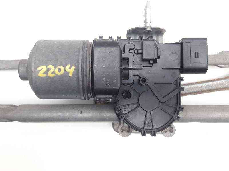 MOTOR LIMPIA DELANTERO SEAT IBIZA (6J5) 6R1955119 / 6R1955023A 6R19551196R1955023A - Vista 2