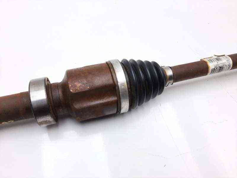 TRANSMISION DELANTERA DERECHA RENAULT CLIO IV 391008239R / SIN ABS 391008239RSINABS - Vista 2