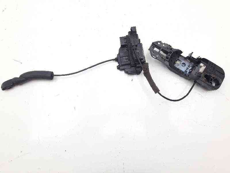 CERRADURA PUERTA TRASERA DERECHA RENAULT MEGANE III BERLINA 5 P 825020002R / 806060041R 825020002R806060041R