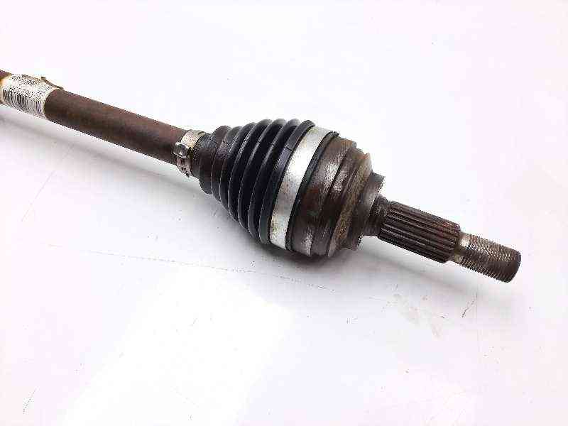 TRANSMISION DELANTERA DERECHA RENAULT CLIO IV 391008239R / SIN ABS 391008239RSINABS - Vista 3