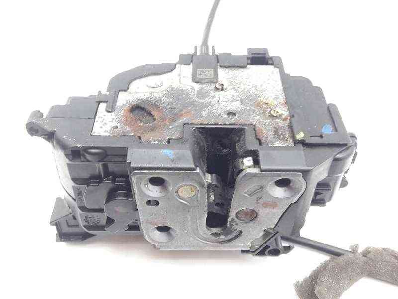 CERRADURA PUERTA TRASERA DERECHA RENAULT MEGANE III BERLINA 5 P 825020002R / 806060041R 825020002R806060041R - Vista 2