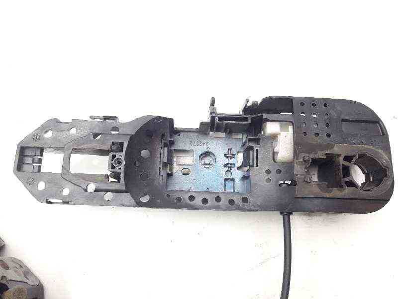 CERRADURA PUERTA TRASERA DERECHA RENAULT MEGANE III BERLINA 5 P 825020002R / 806060041R 825020002R806060041R - Vista 3