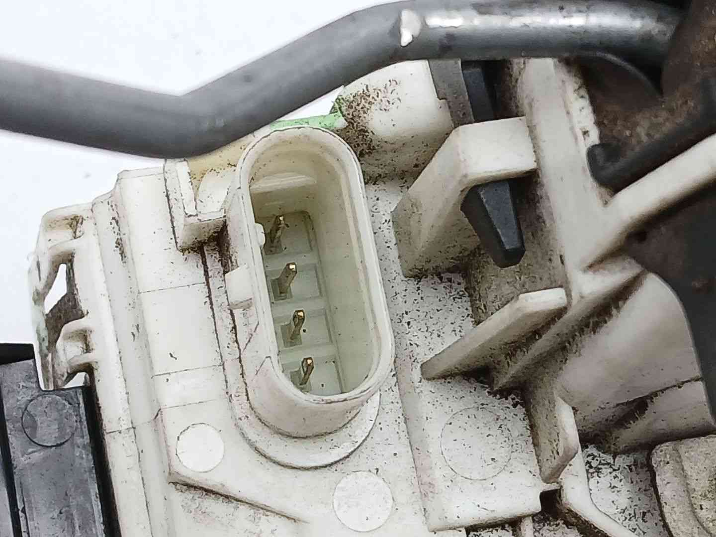 CERRADURA PUERTA DELANTERA DERECHA FIAT FREEMONT (345_) P04589916AD P04589916AD - Vista 3