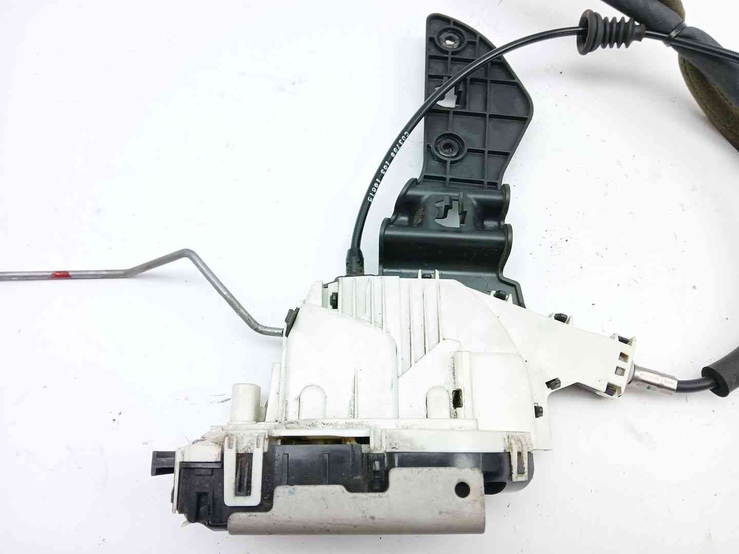 CERRADURA PUERTA DELANTERA DERECHA FIAT FREEMONT (345_) P04589916AD P04589916AD - Vista 2