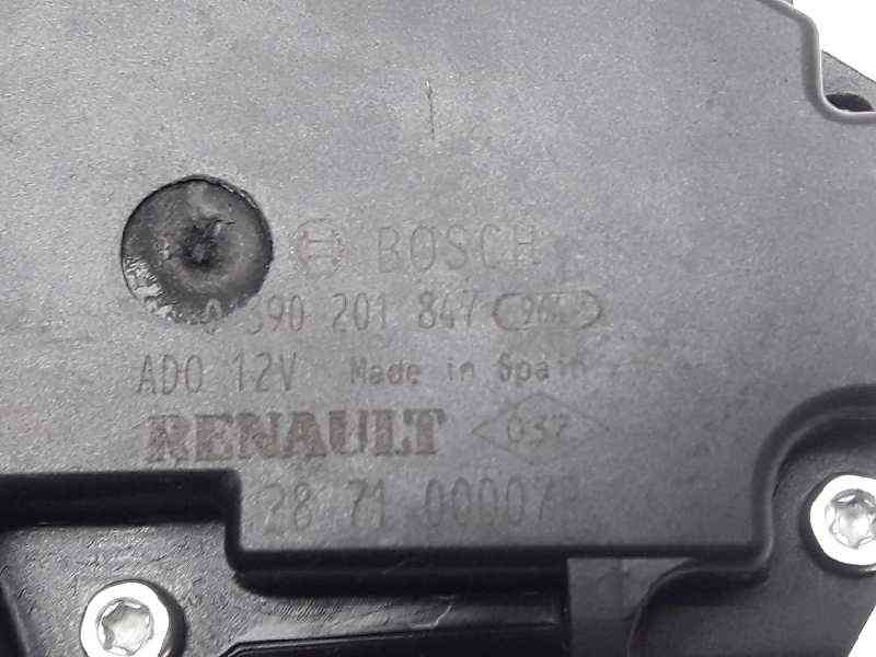 MOTOR LIMPIA TRASERO RENAULT MEGANE III BERLINA 5 P 0390201847 / 287100007R 0390201847287100007R - Vista 2