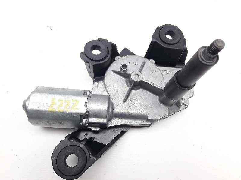 MOTOR LIMPIA TRASERO RENAULT MEGANE III BERLINA 5 P 0390201847 / 287100007R 0390201847287100007R - Vista 3