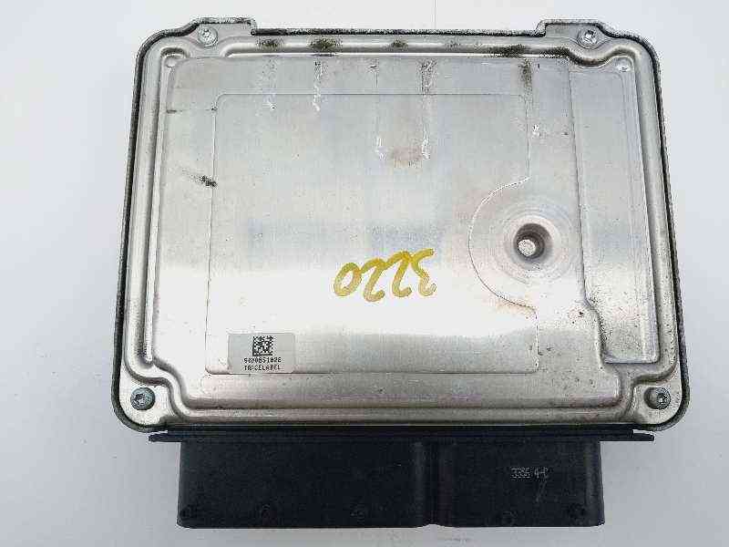 CENTRALITA MOTOR UCE SEAT LEON (1P1) 03G906021LK / 0281013279 03G906021LK0281013279 - Vista 2