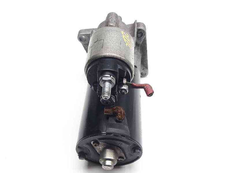 MOTOR ARRANQUE ALFA ROMEO GIULIETTA (191) 0001138010 / 51810308A 000113801051810308A - Vista 2