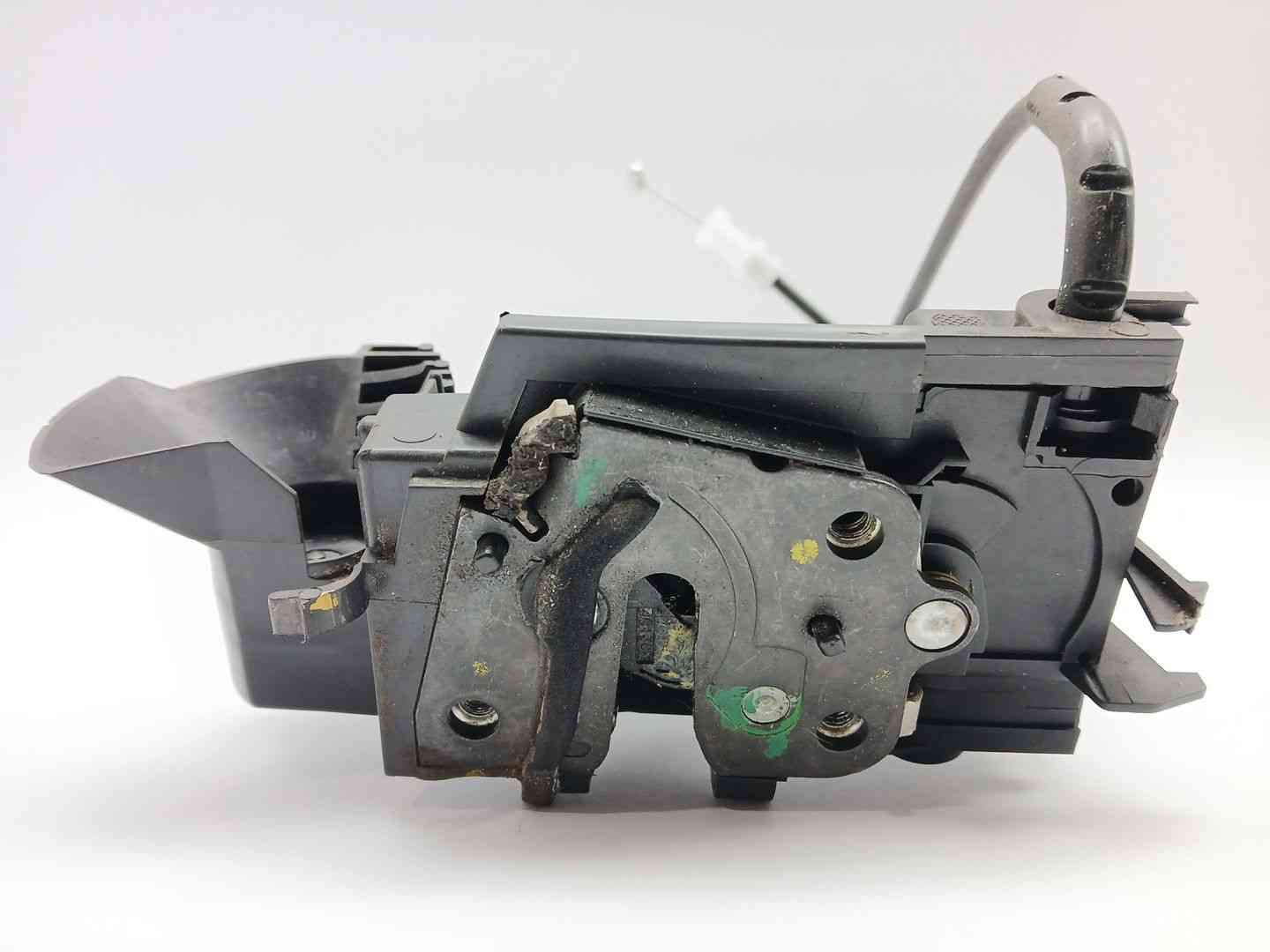 CERRADURA PUERTA DELANTERA DERECHA PEUGEOT 308 II (LB_, LP_, LW_, LH_, L3_) 9810309380 9810309380