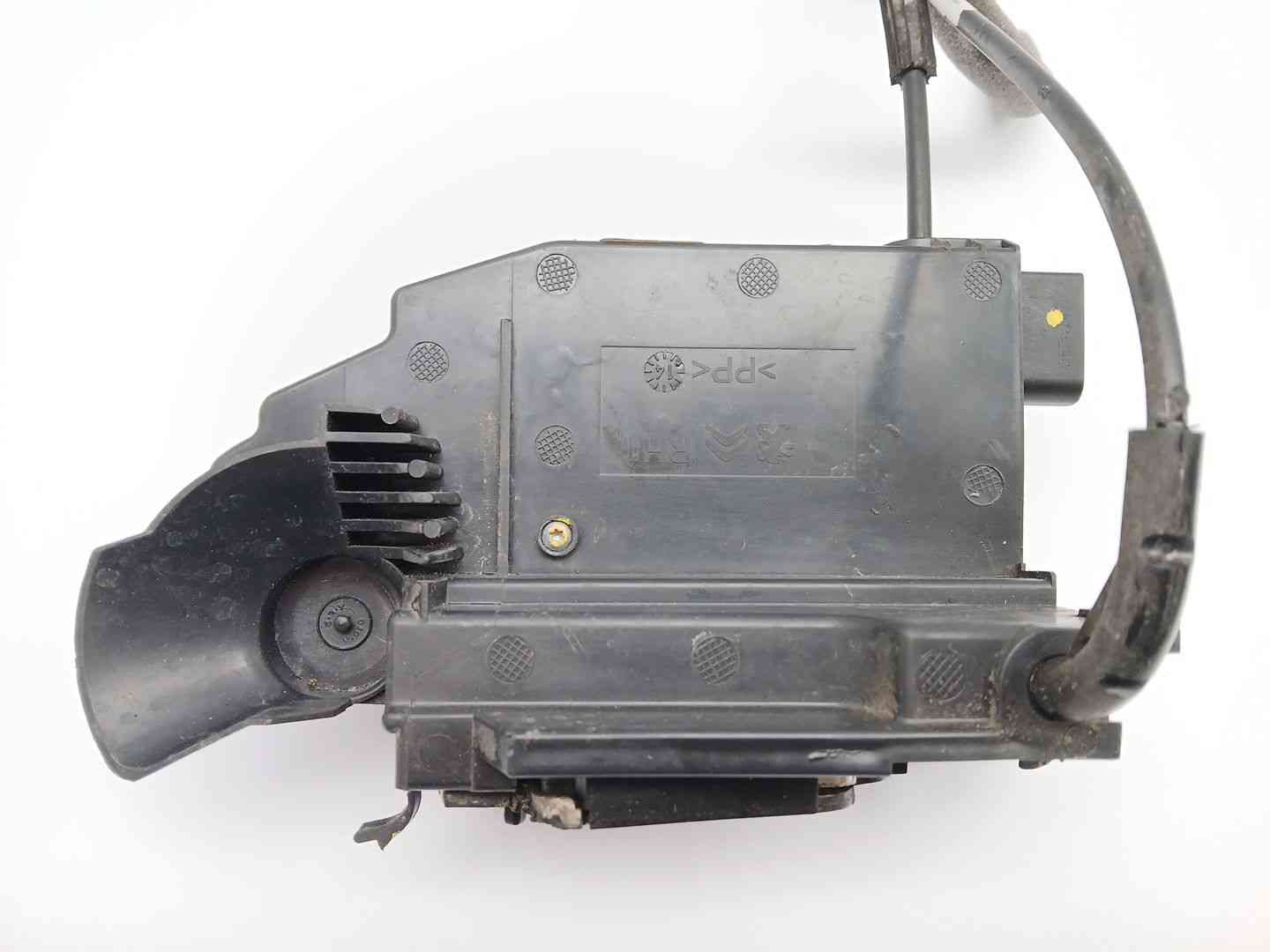 CERRADURA PUERTA DELANTERA DERECHA PEUGEOT 308 II (LB_, LP_, LW_, LH_, L3_) 9810309380 9810309380 - Vista 2