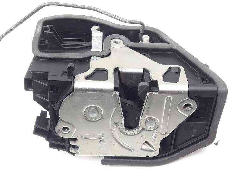 CERRADURA PUERTA TRASERA DERECHA BMW SERIE 5 BERLINA (E60) 7036172 7036172