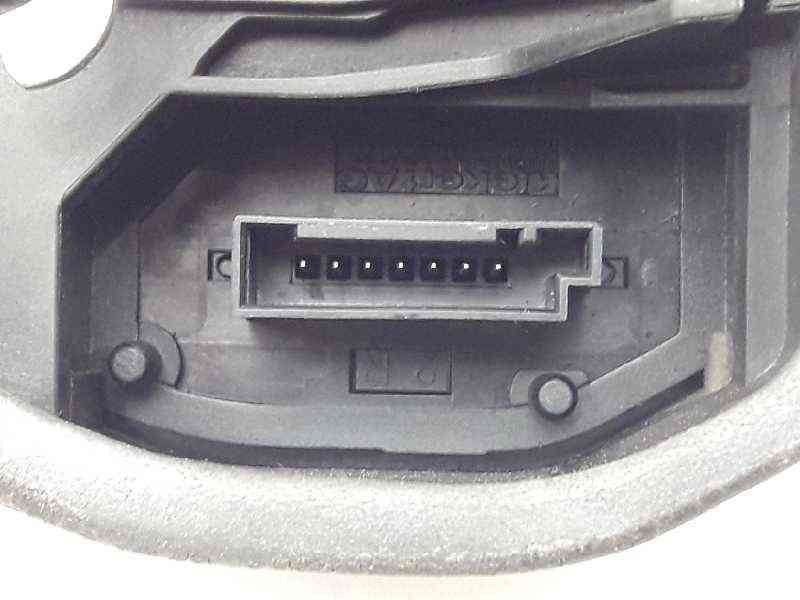 CERRADURA PUERTA TRASERA DERECHA BMW SERIE 5 BERLINA (E60) 7036172 7036172 - Vista 2