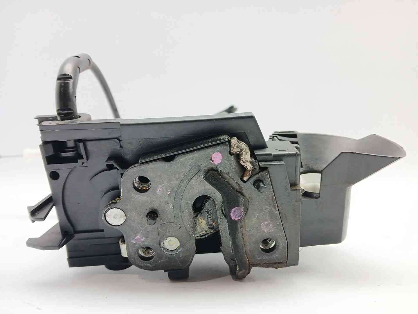 CERRADURA PUERTA DELANTERA IZQUIERDA PEUGEOT 308 II (LB_, LP_, LW_, LH_, L3_) 9810309480 9810309480