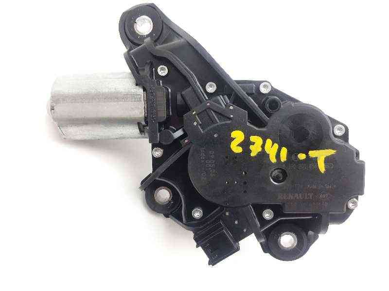 MOTOR LIMPIA TRASERO RENAULT SCENIC III 287100010R / 0390201856 287100010R0390201856 - Vista 2