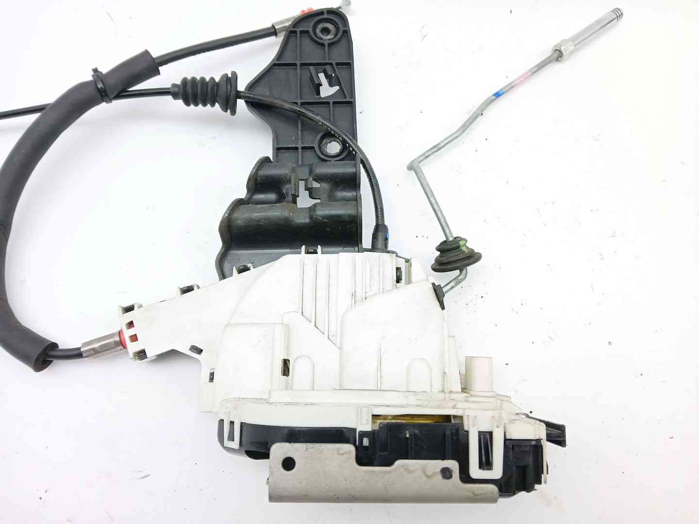 CERRADURA PUERTA TRASERA IZQUIERDA FIAT FREEMONT (345_) P04589915AD P04589915AD - Vista 2