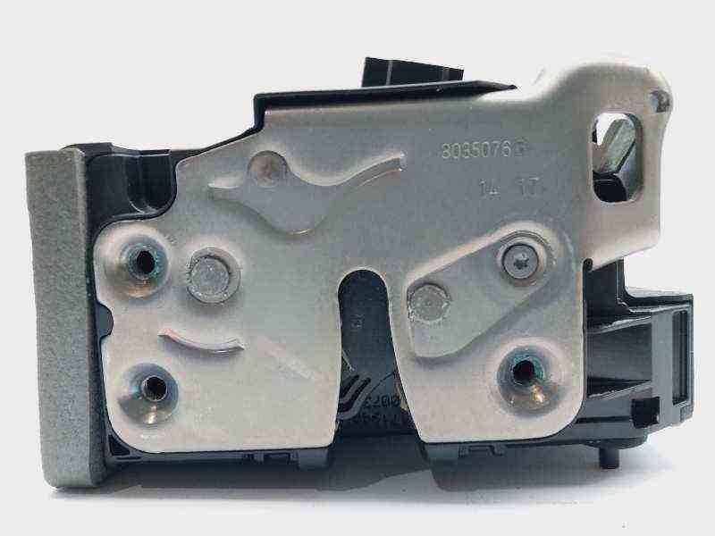 CERRADURA PUERTA TRASERA DERECHA OPEL INSIGNIA GRAND SPORT 13598385 13598385