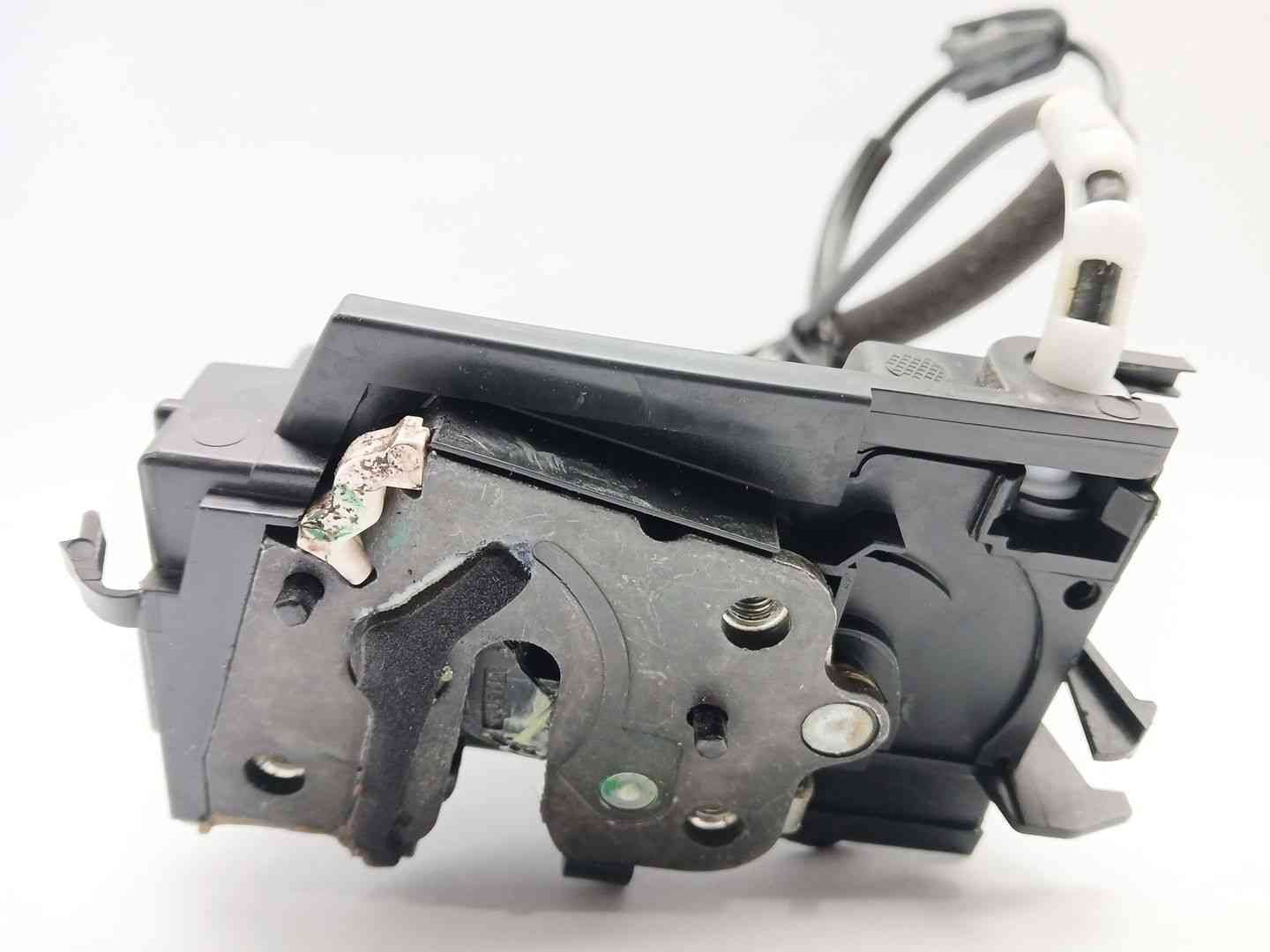 CERRADURA PUERTA TRASERA DERECHA PEUGEOT 308 II (LB_, LP_, LW_, LH_, L3_) 9810309880 9810309880