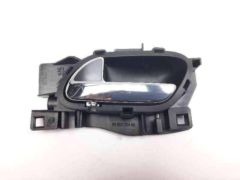 MANETA INTERIOR TRASERA IZQUIERDA PEUGEOT 308 9660525480 9660525480