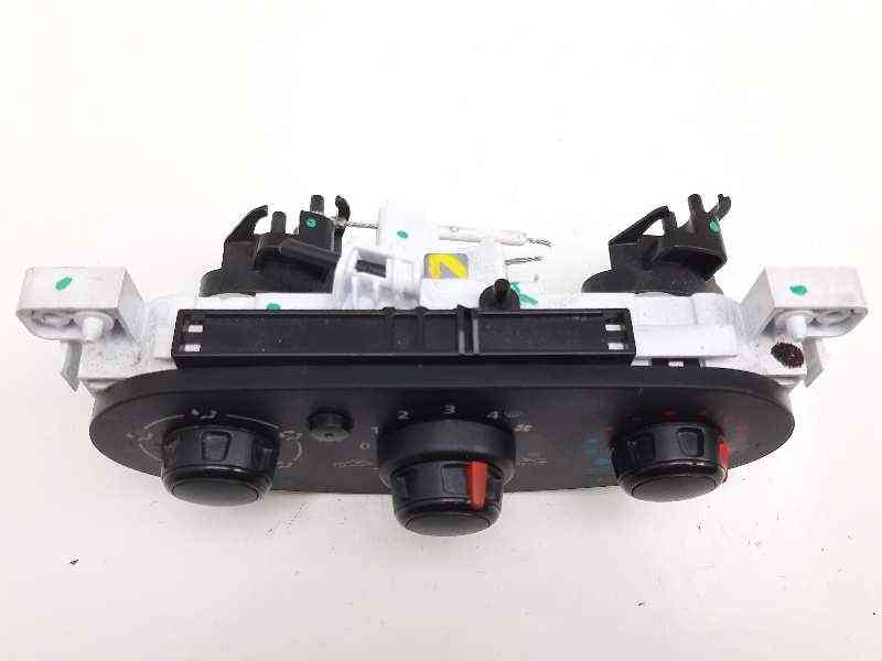 MANDO CALEFACCION / AIRE ACONDICIONADO DACIA DOKKER 5P3743000 / 5P3741000 / 5P3741100 5P37430005P37410005P3741100 - Vista 2