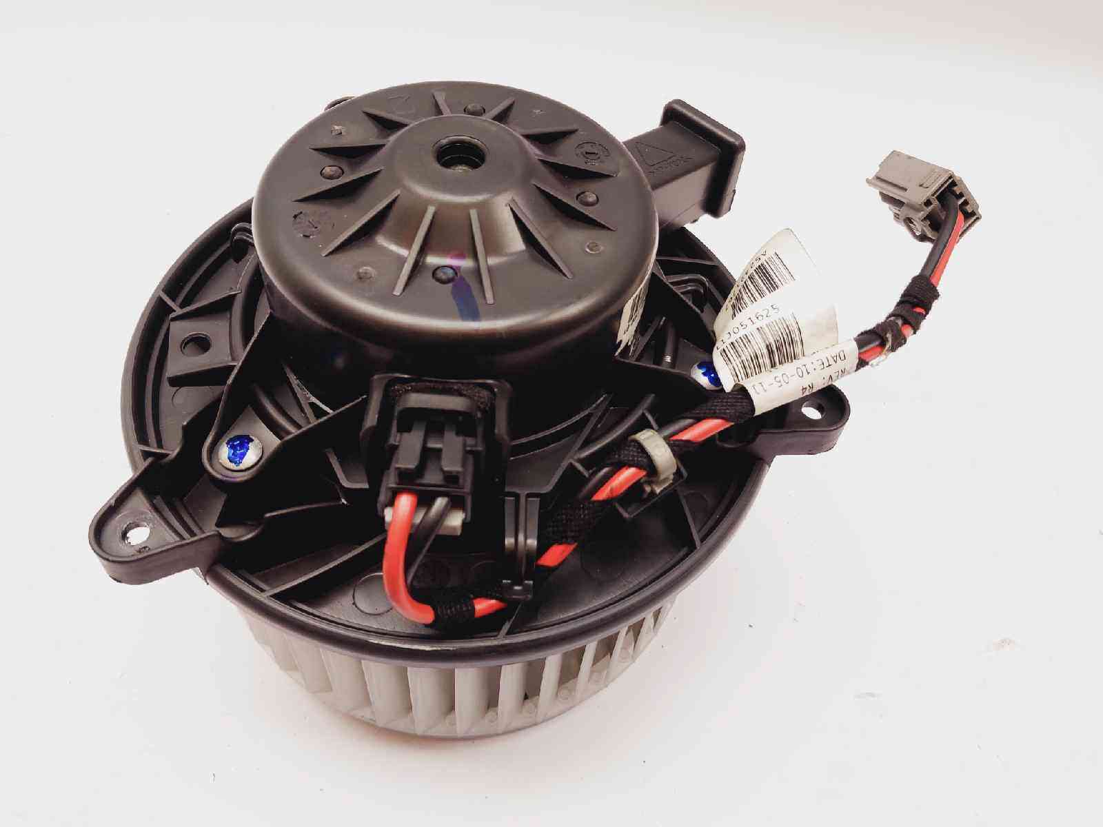 MOTOR CALEFACCION CHEVROLET CRUZE 5242710201 5242710201
