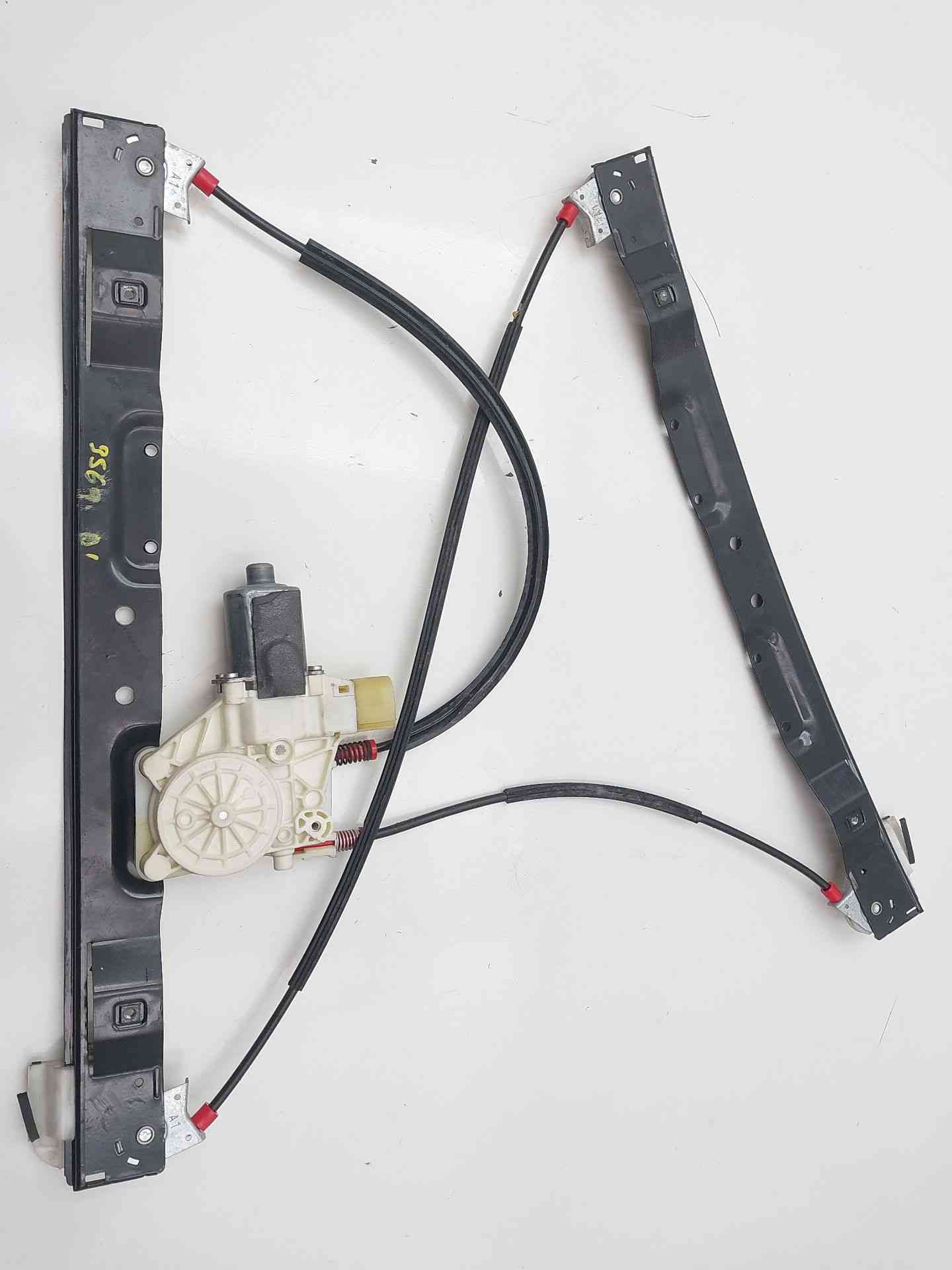 ELEVALUNAS DELANTERO IZQUIERDO FORD S-MAX (CA1) 1881248 / 0130822287 18812480130822287