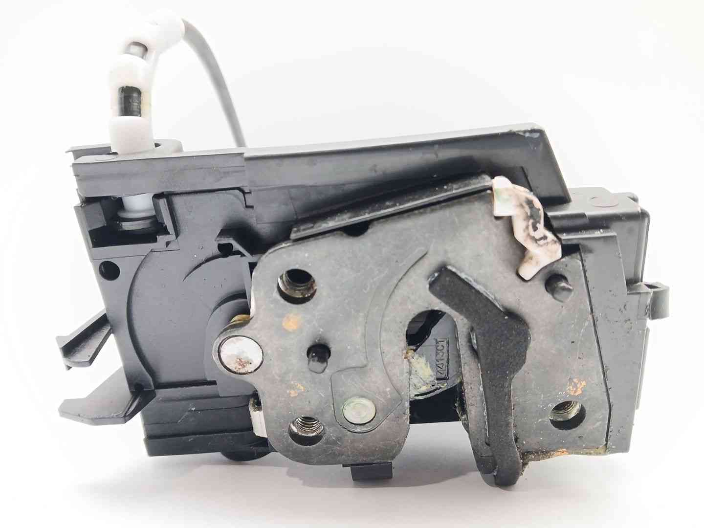CERRADURA PUERTA TRASERA IZQUIERDA PEUGEOT 308 II (LB_, LP_, LW_, LH_, L3_) 9810309980 9810309980