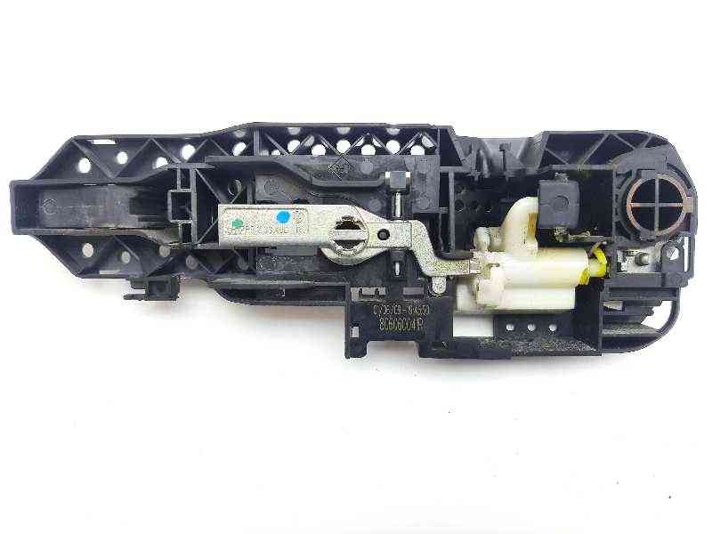 MANETA EXTERIOR TRASERA DERECHA RENAULT SCENIC III 806060041R 806060041R - Vista 2