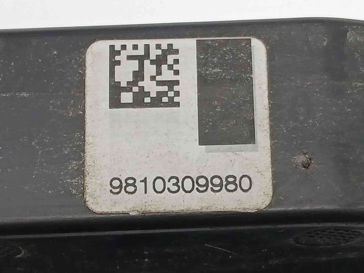 CERRADURA PUERTA TRASERA IZQUIERDA PEUGEOT 308 II (LB_, LP_, LW_, LH_, L3_) 9810309980 9810309980 - Vista 3