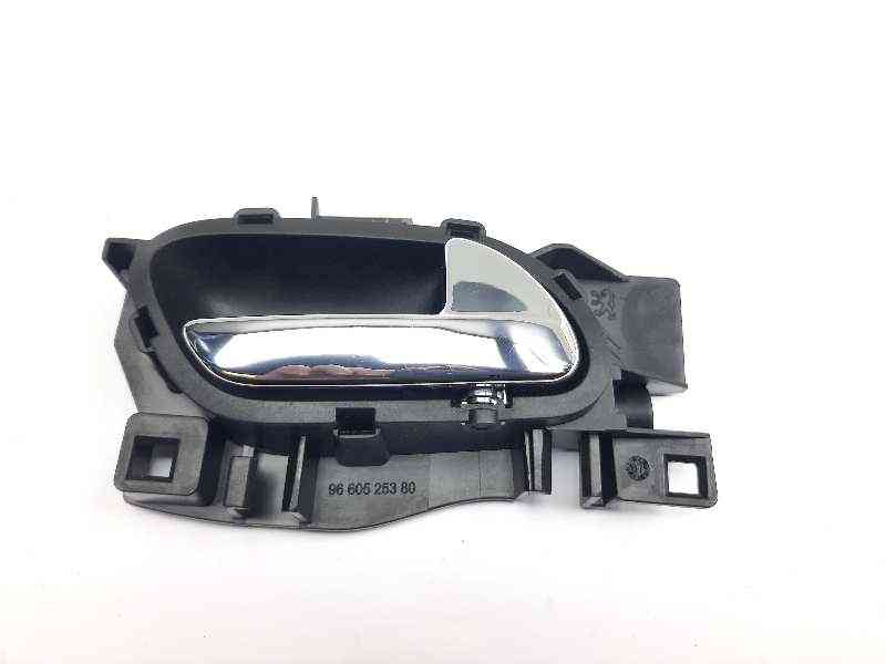 MANETA INTERIOR TRASERA DERECHA PEUGEOT 308 9660525380 9660525380