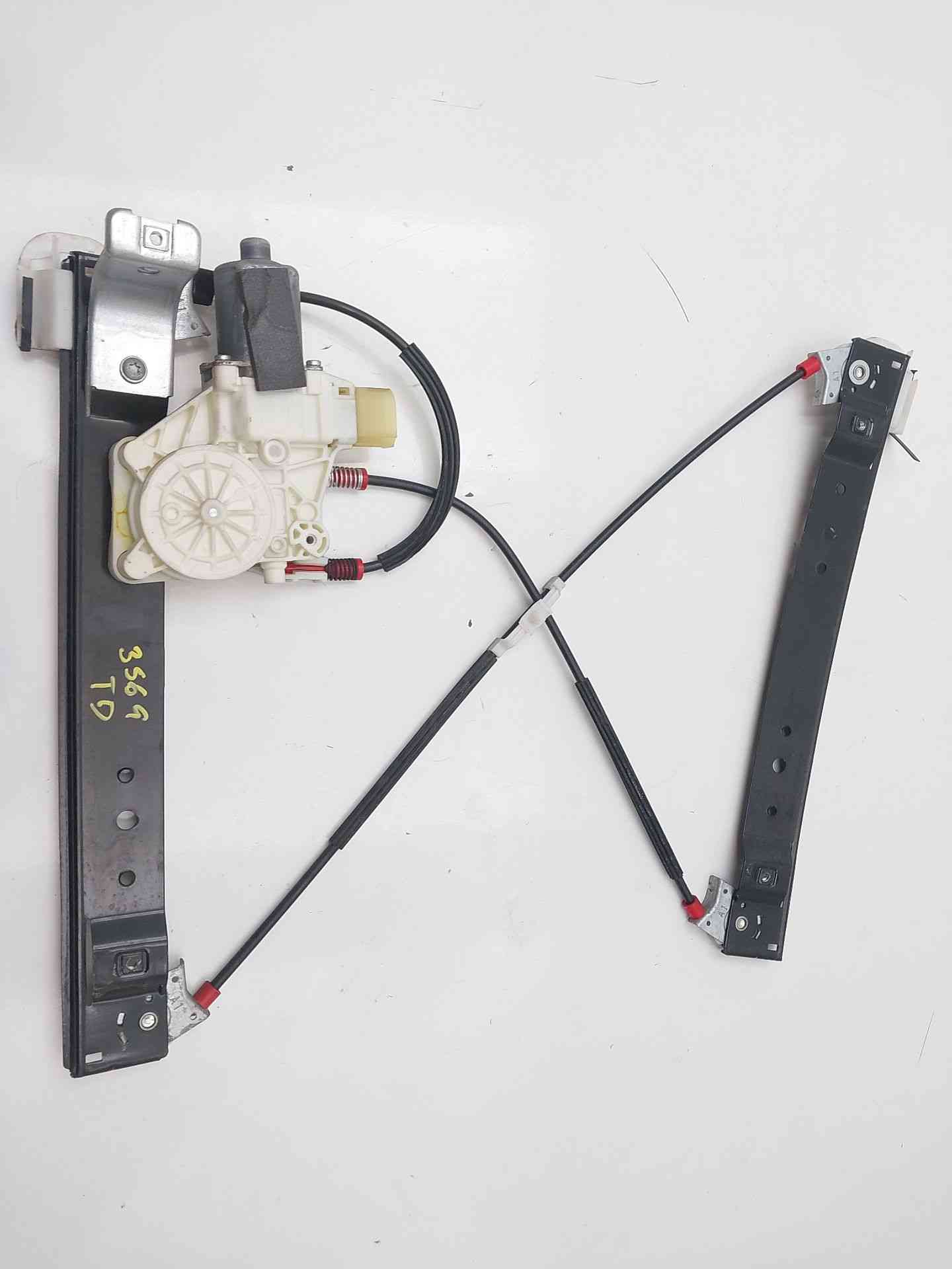 ELEVALUNAS TRASERO DERECHO FORD S-MAX (CA1) 1881212 / 0130822287 18812120130822287 - Vista 2