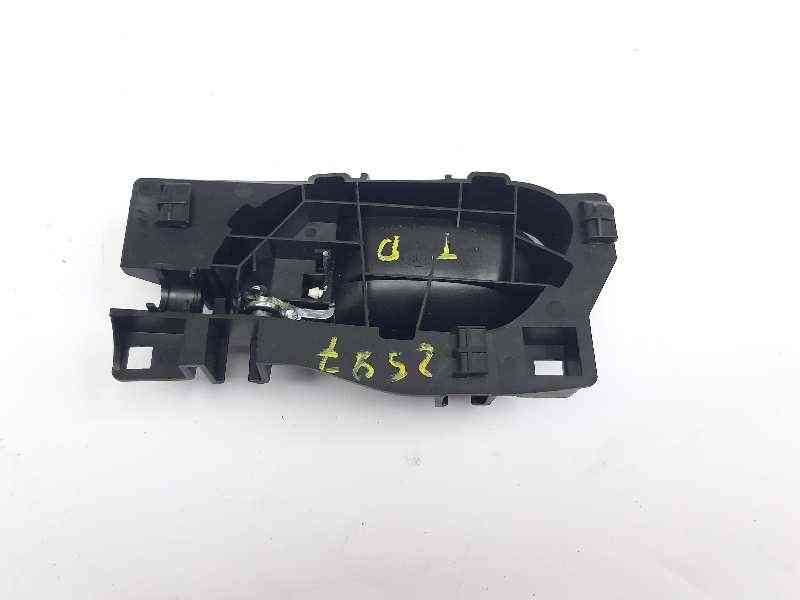 MANETA INTERIOR TRASERA DERECHA PEUGEOT 308 9660525380 9660525380 - Vista 3